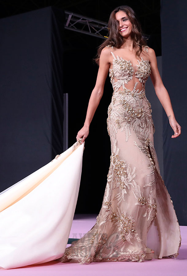 ilovebrides.pt Estela Silva I Love Brides apresenta tendências 2018